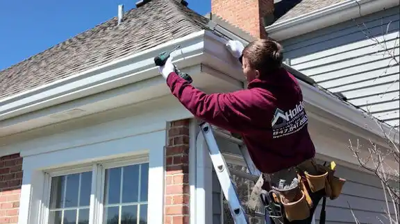 gutter services Bronxville